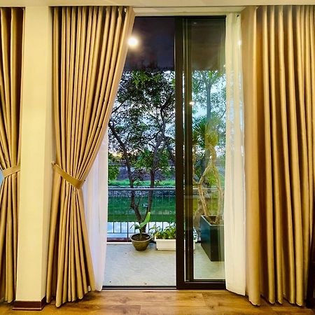 Boom Casa Homestay Hue Dış mekan fotoğraf