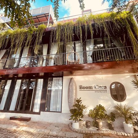 Boom Casa Homestay Hue Dış mekan fotoğraf