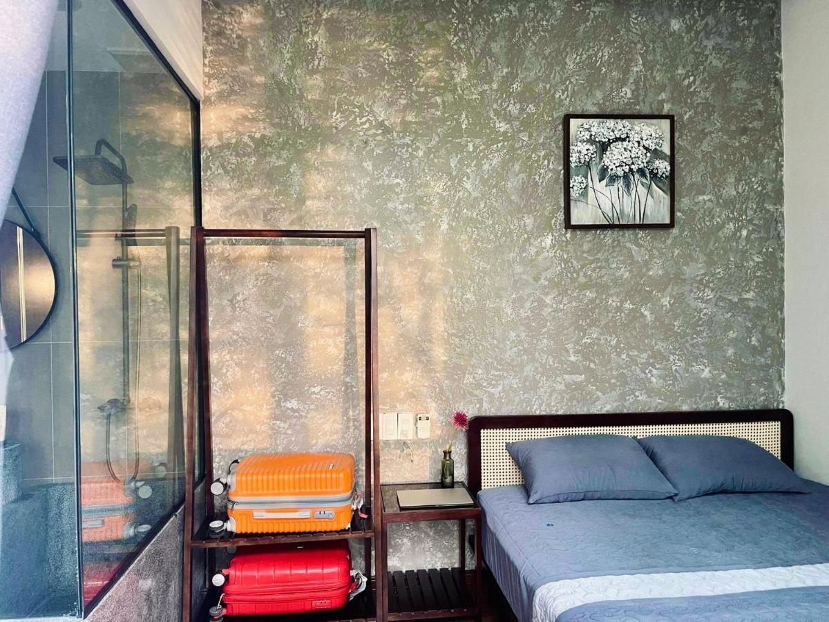 Boom Casa Homestay Hue Dış mekan fotoğraf