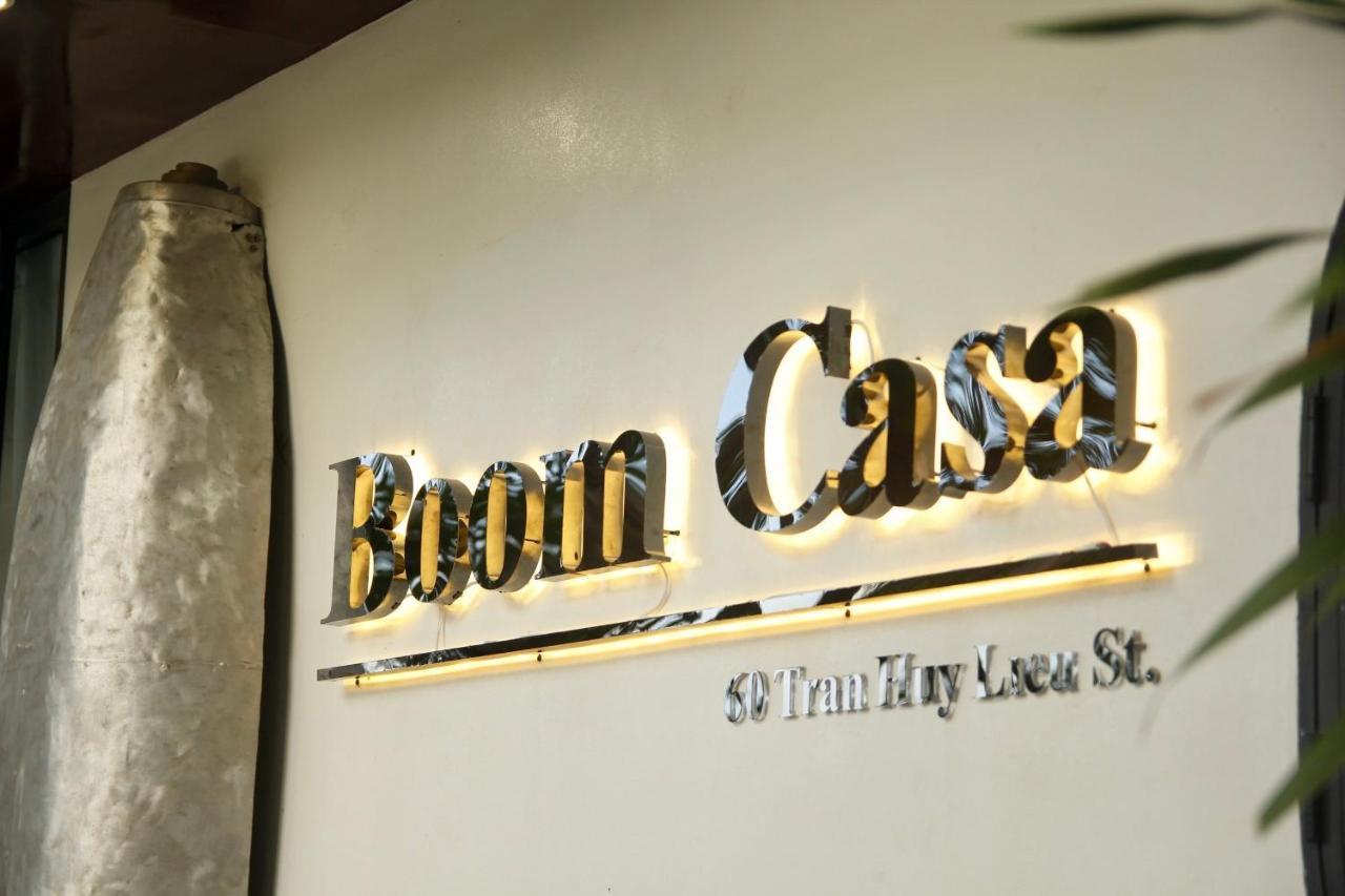Boom Casa Homestay Hue Dış mekan fotoğraf