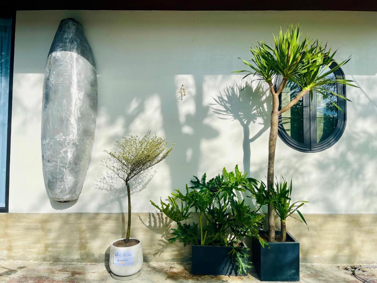Boom Casa Homestay Hue Dış mekan fotoğraf