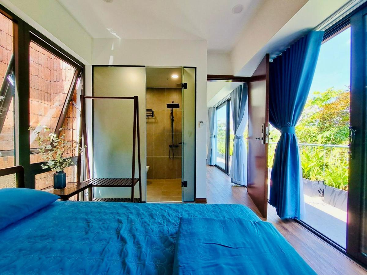 Boom Casa Homestay Hue Dış mekan fotoğraf