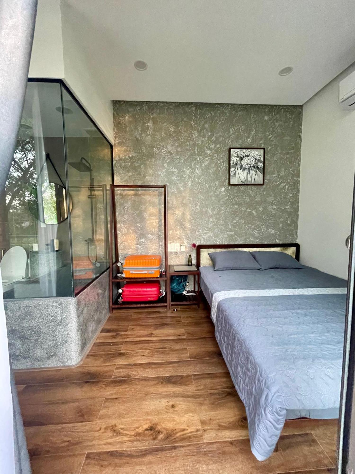 Boom Casa Homestay Hue Dış mekan fotoğraf