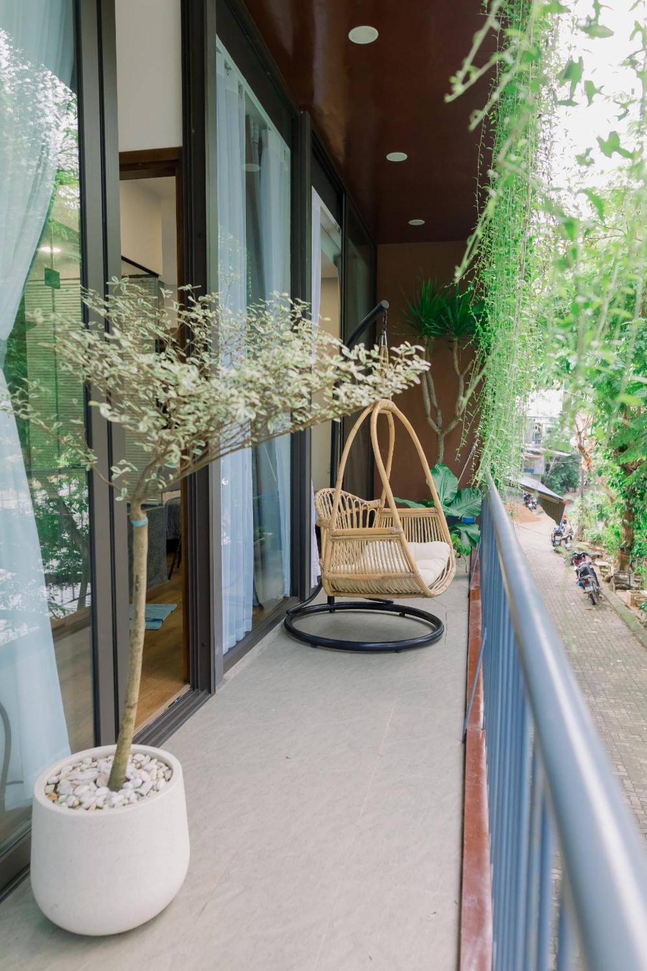Boom Casa Homestay Hue Dış mekan fotoğraf