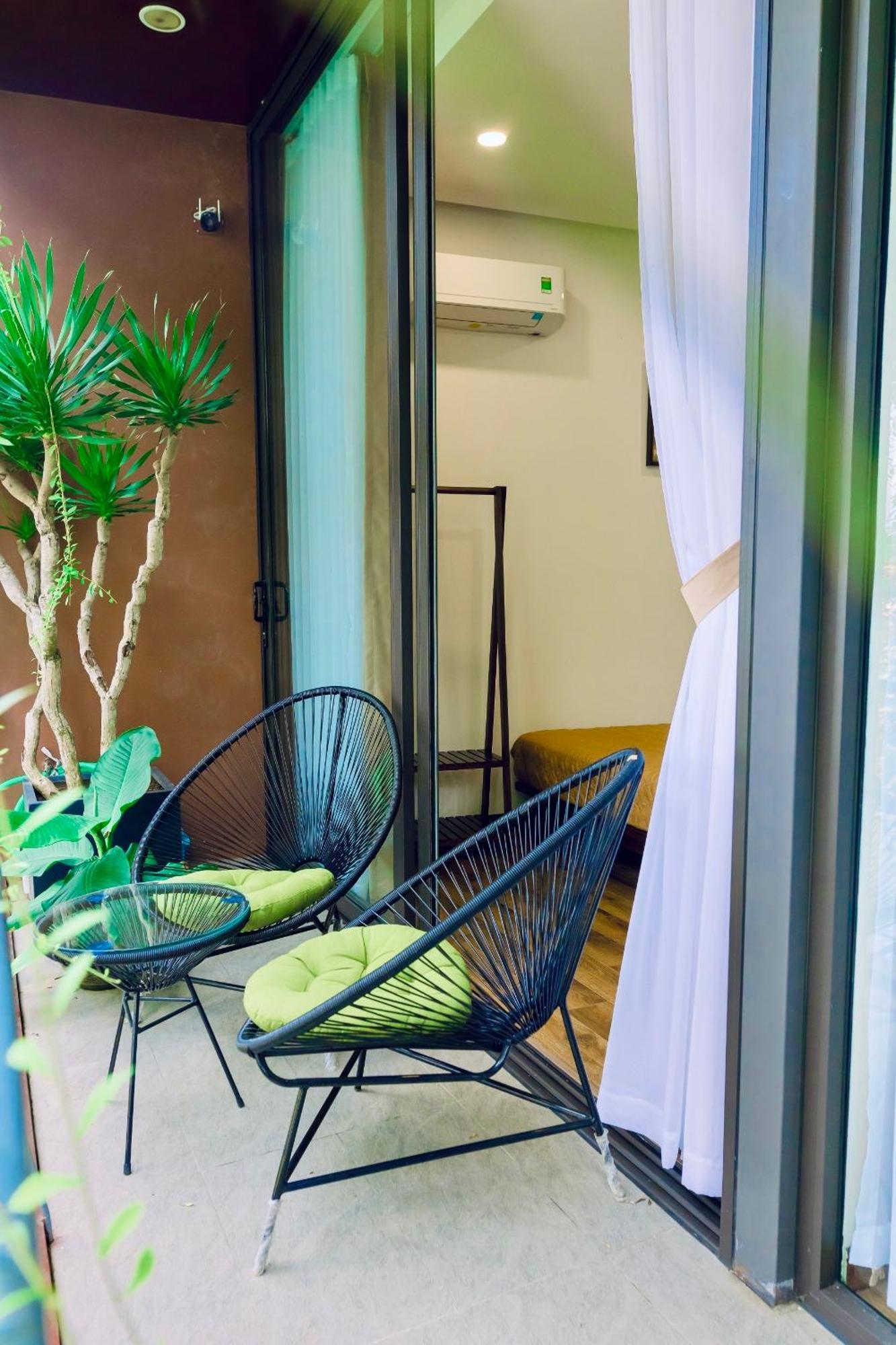 Boom Casa Homestay Hue Dış mekan fotoğraf