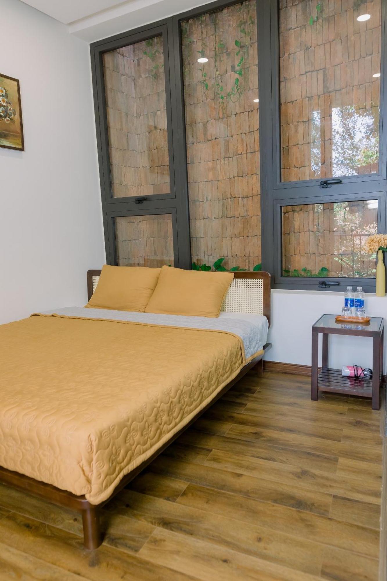 Boom Casa Homestay Hue Dış mekan fotoğraf