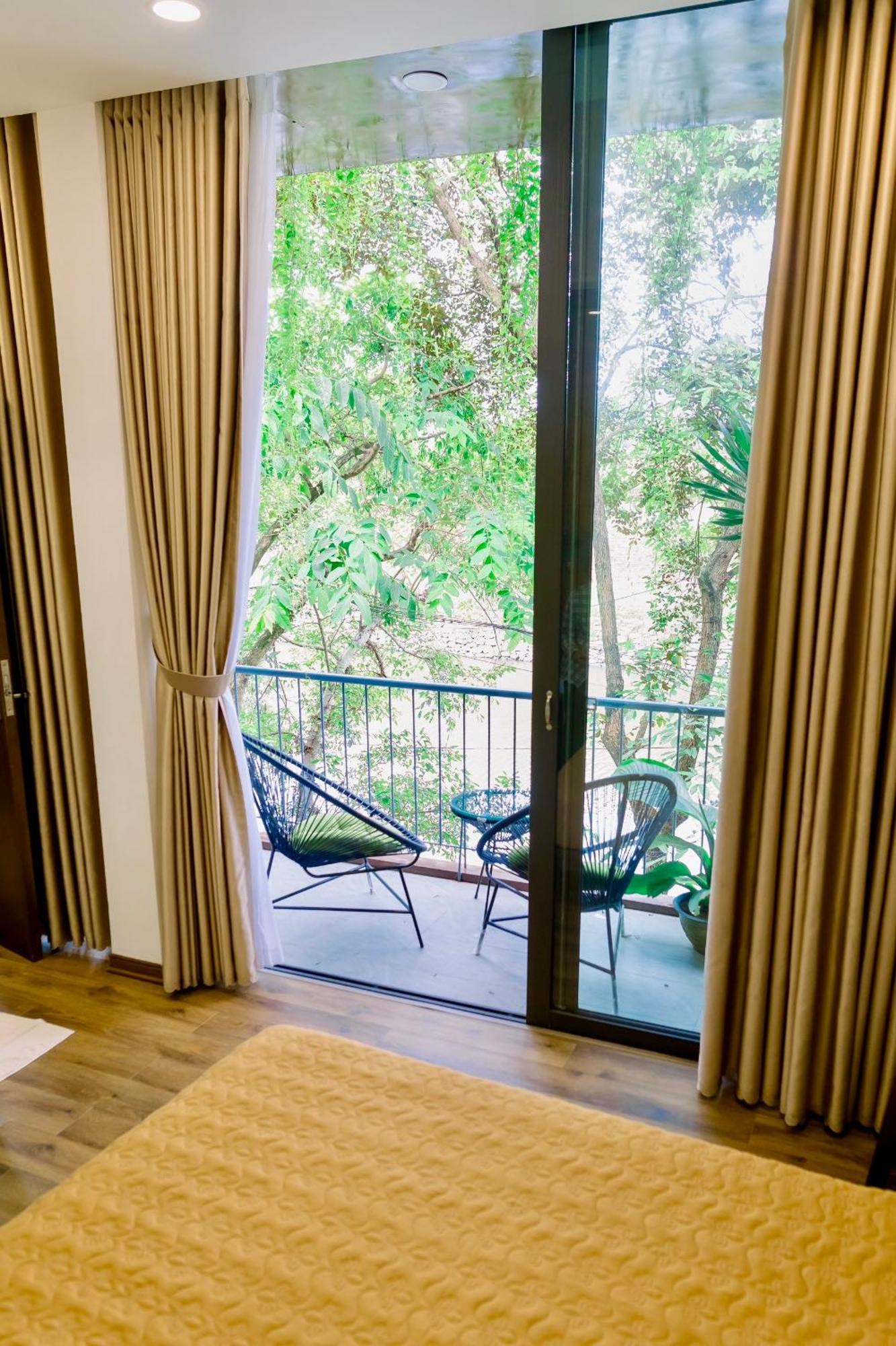 Boom Casa Homestay Hue Dış mekan fotoğraf