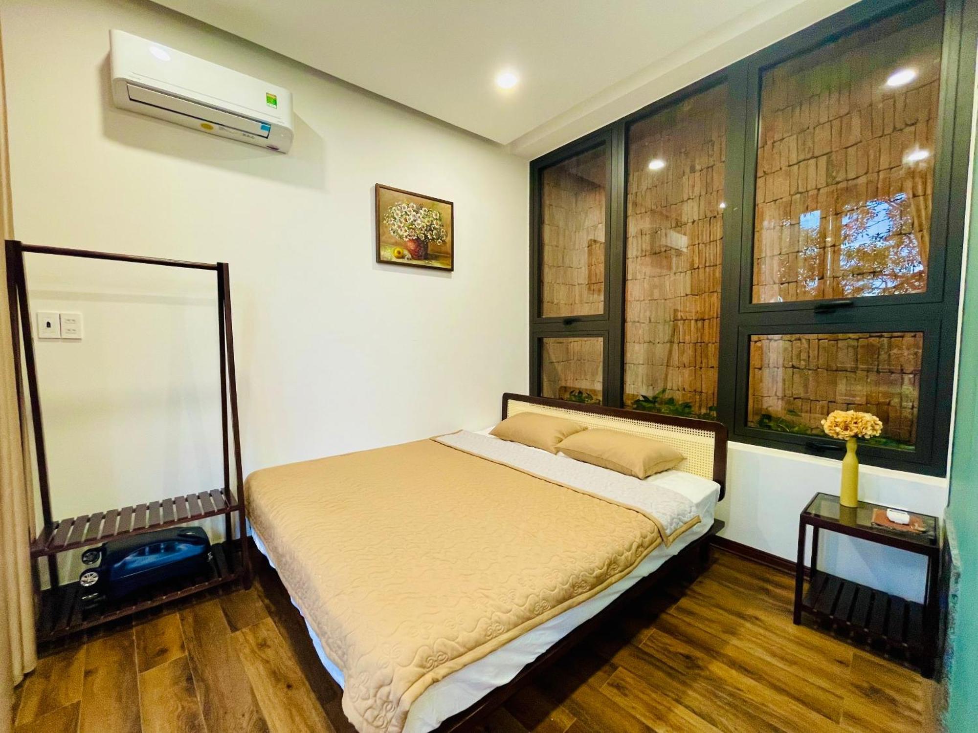 Boom Casa Homestay Hue Dış mekan fotoğraf