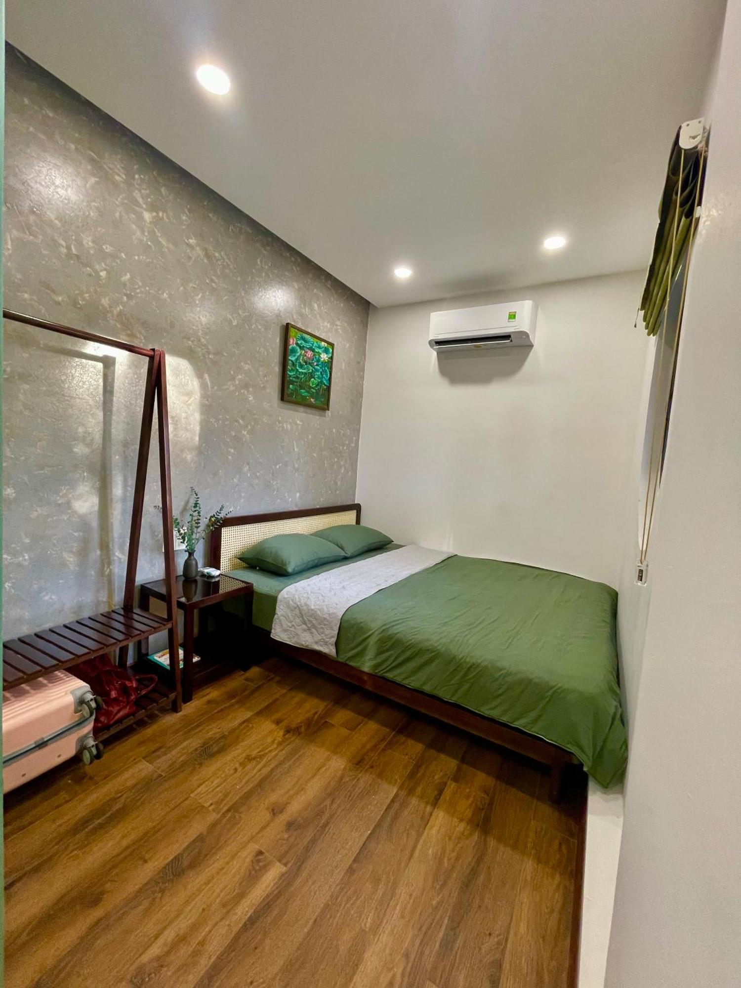 Boom Casa Homestay Hue Dış mekan fotoğraf
