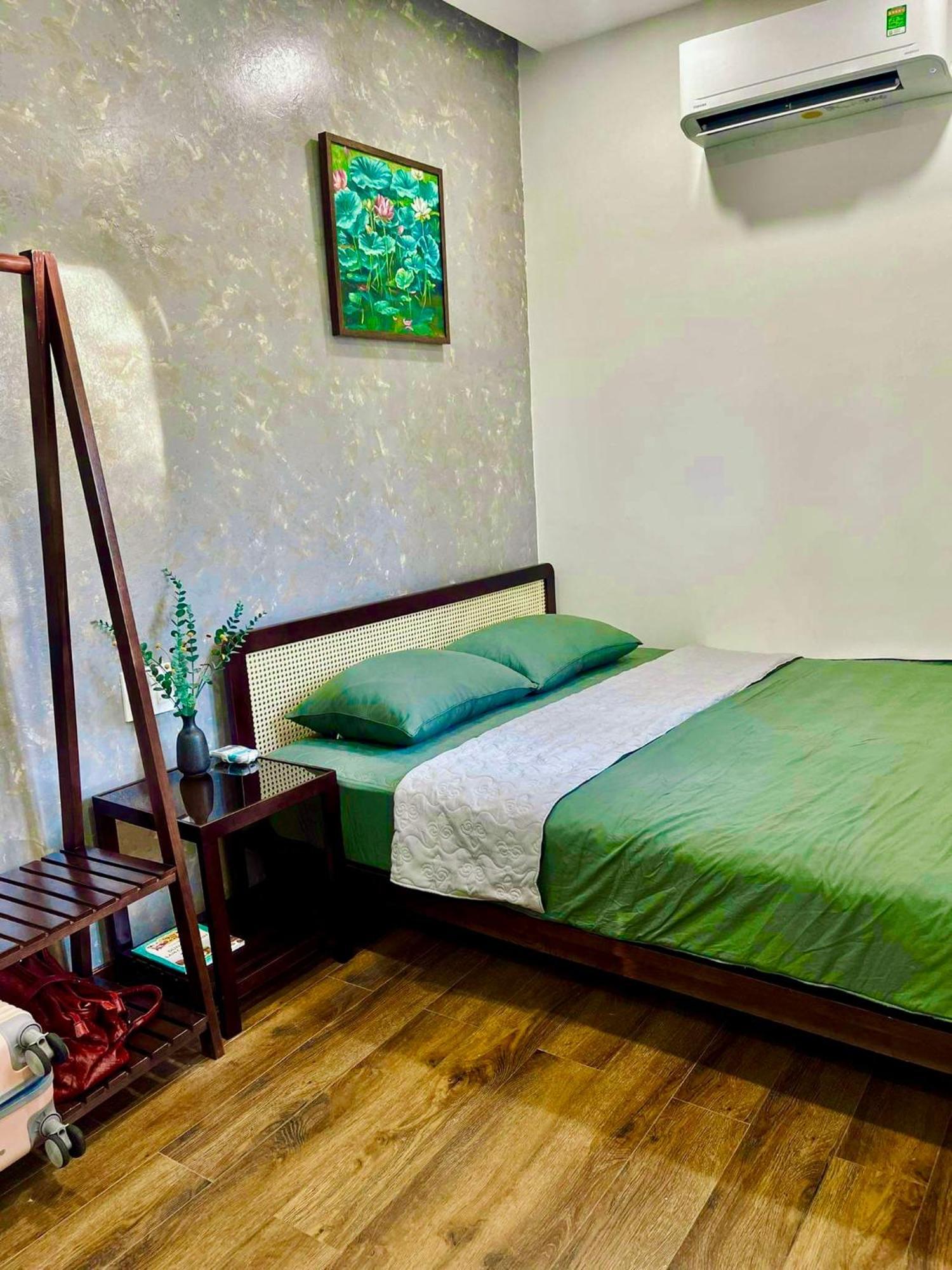 Boom Casa Homestay Hue Dış mekan fotoğraf