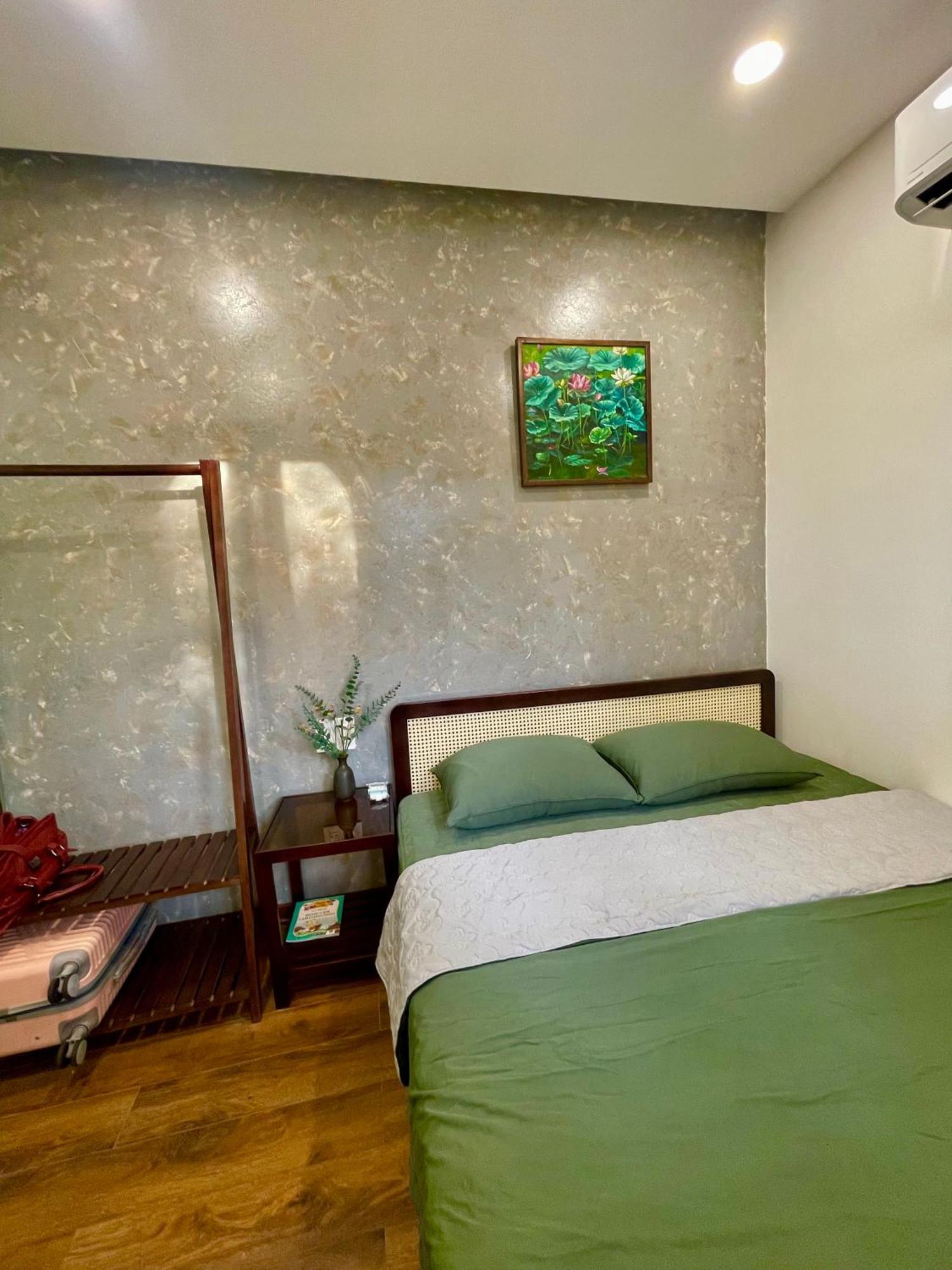 Boom Casa Homestay Hue Dış mekan fotoğraf