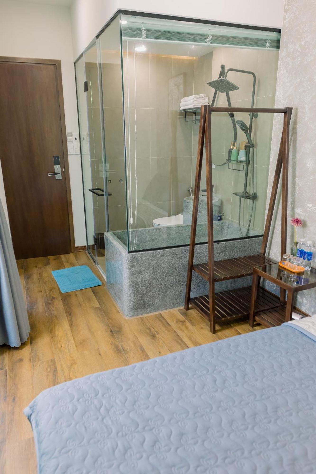 Boom Casa Homestay Hue Dış mekan fotoğraf