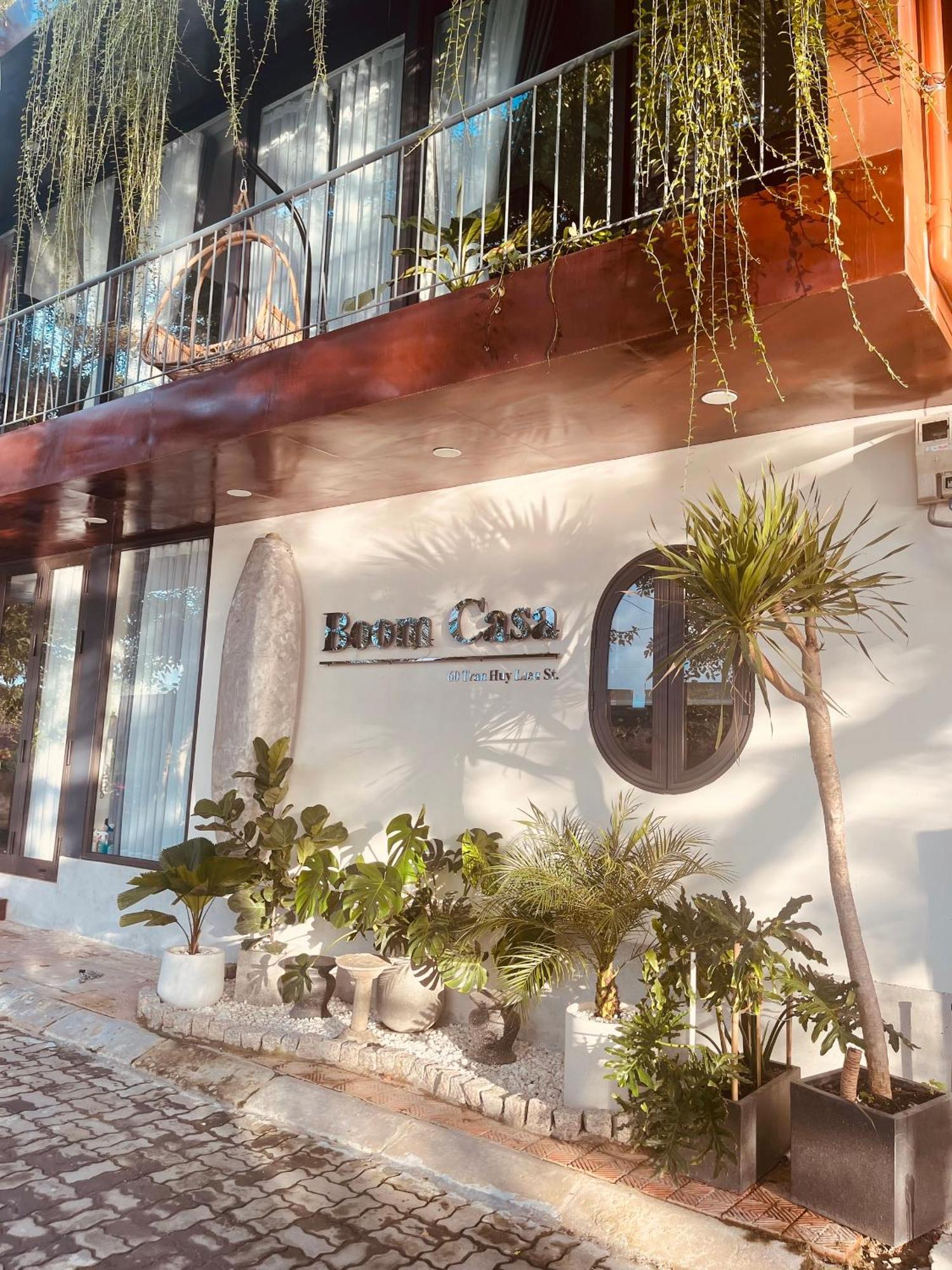 Boom Casa Homestay Hue Dış mekan fotoğraf