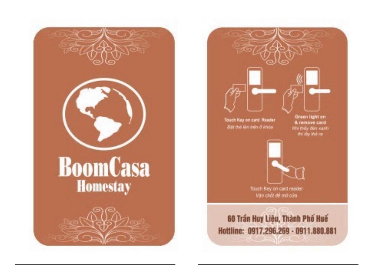 Boom Casa Homestay Hue Dış mekan fotoğraf