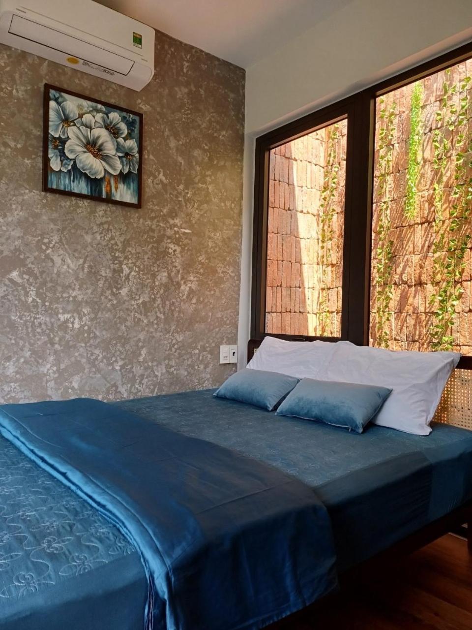 Boom Casa Homestay Hue Dış mekan fotoğraf