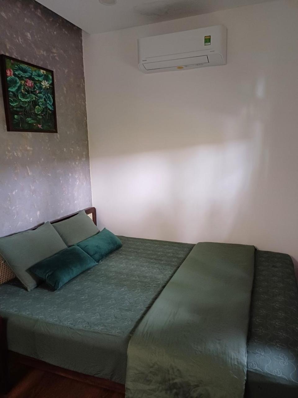 Boom Casa Homestay Hue Dış mekan fotoğraf