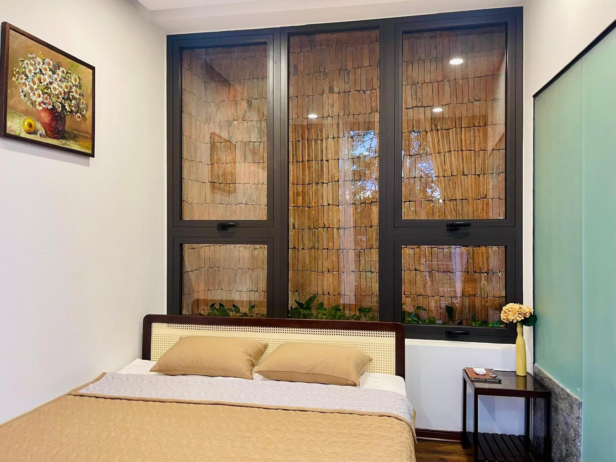 Boom Casa Homestay Hue Dış mekan fotoğraf