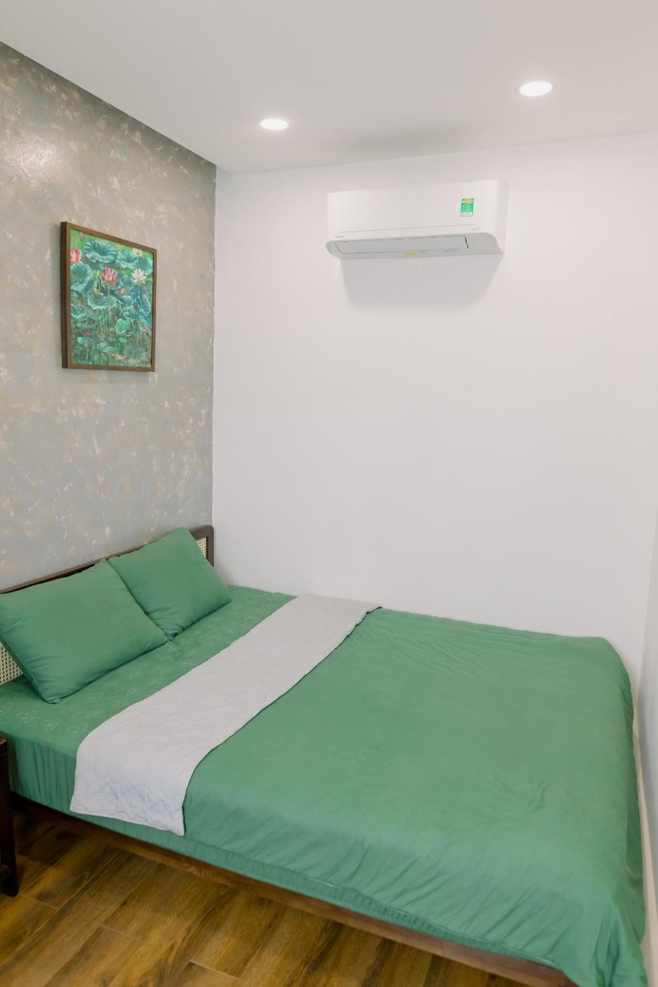 Boom Casa Homestay Hue Dış mekan fotoğraf